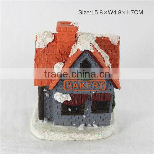 Polyresin statue home decor products