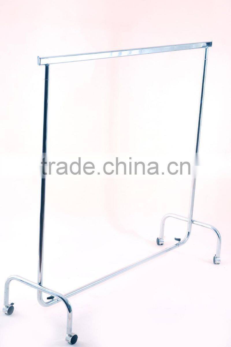 Super market High quality metal display shown rack