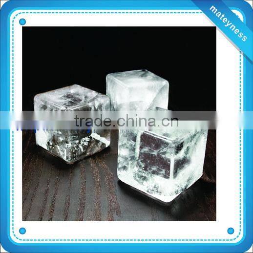 Tovolo Colossal Cube Ice Mold -Ice Ball Maker,Ice Cube Mold