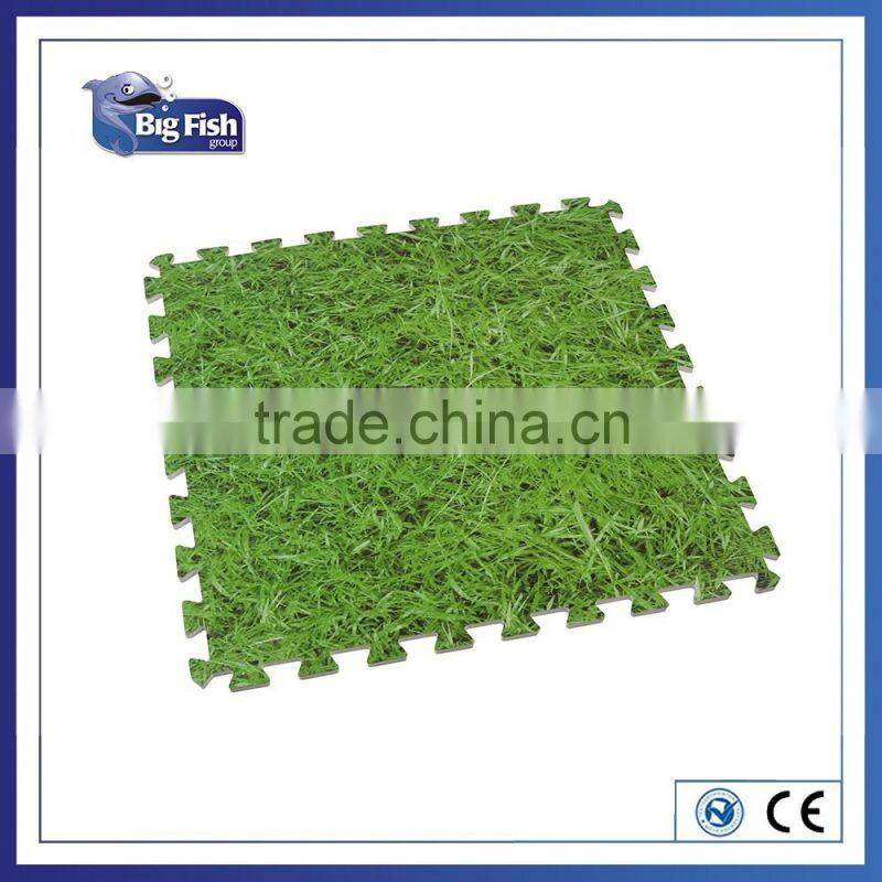 ARTIFICIAL GRASS ASTRO TILE MAT INTERLOCKING