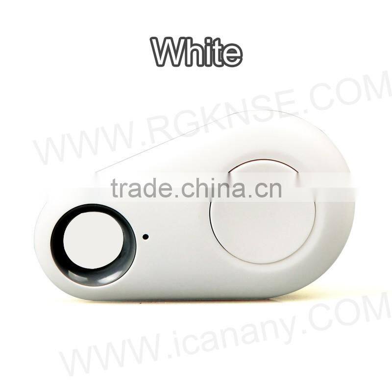 2016 rgknse Portable iTag Wireless Bluetooth 4.0 Anti Lost Alarm Tracker Key Finder For Pets Wallets Kids For IOS And Android