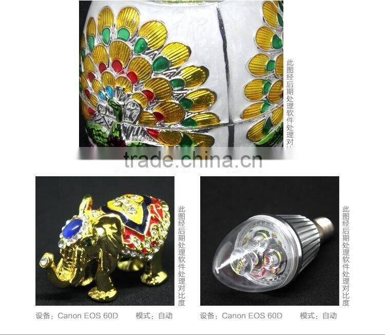 Mini Portable Folding Photostudio Simple Photography Property Equipement Mini Foldable Softbox With USB Light Tent