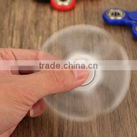 Fidget Toys Hand Tri Spinner Release Stress for Children and Adults