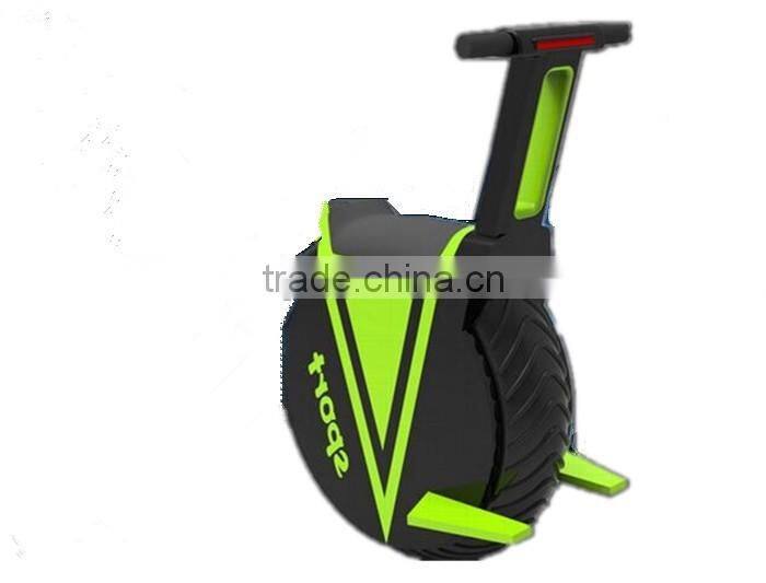 Popular high quality Tricycle wheel electric scooter safety security upgrade Tricycle wheel electric scooter