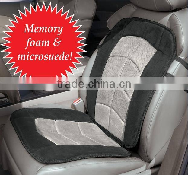 Memory Foam Seat Cushion