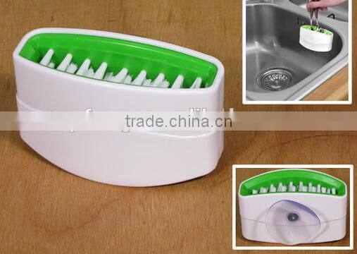 cutlery cleaner/Knife&Fork cleaner brush