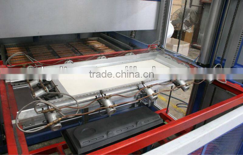Plastic Bottle Promotional Display
