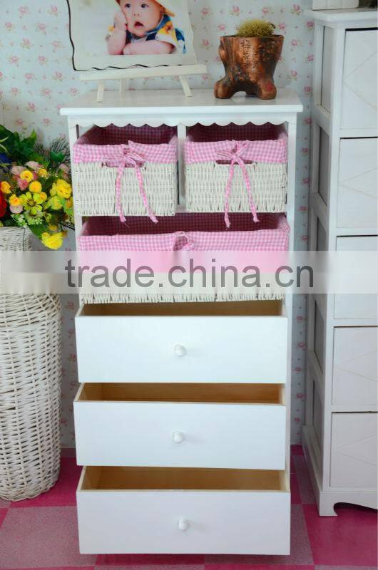 Hot selling Good quality Wooden storage cabinet