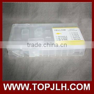 Bulk ink system CISS for Epson T12 T22 TX120 T25 TX120 TX420 with ARC chip