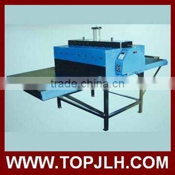 China Supplier automatic T-shirt Heat Printing Machine