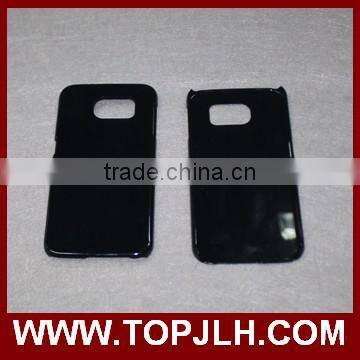 Custom Brand/ LOGO UV printing Hard Material Blank Transparent PC