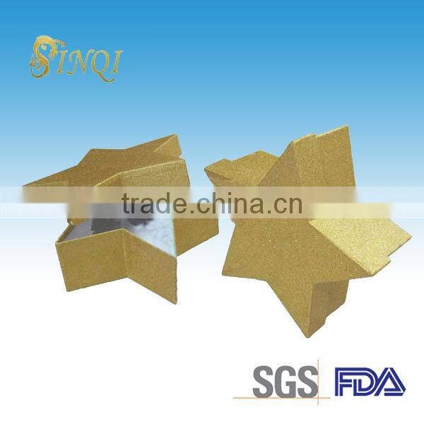 Small folding gift box indian sweet boxes