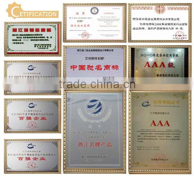 Blue waterproof camping tent family