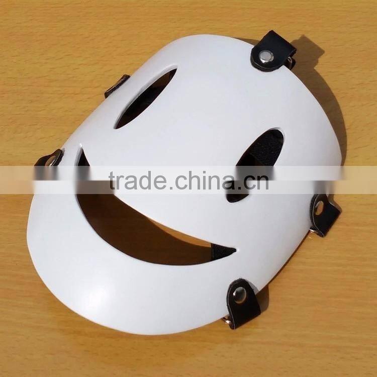 Custom Halloween party masks Joker Adult mask