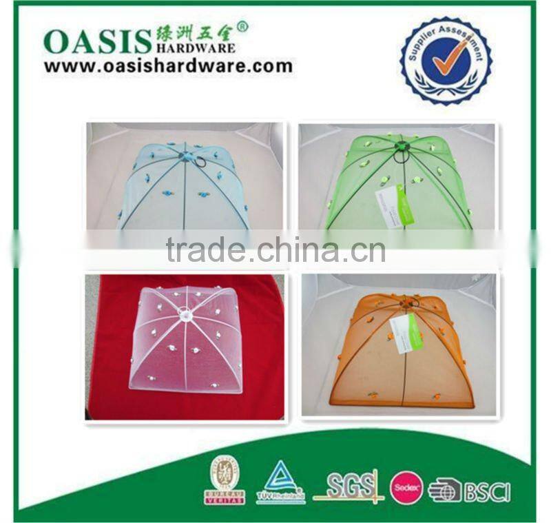 food cover food lid Kitchenware pop up food cover