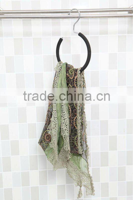 HIGH QALITY stainless steel clip hanger outdoor