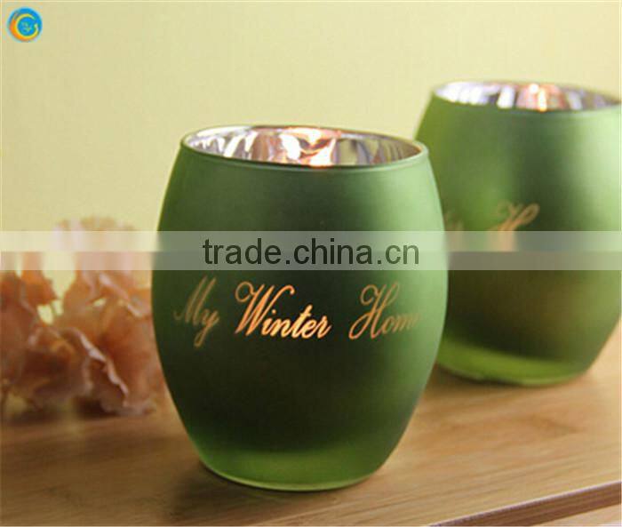 doily candle holder candle holder for wedding