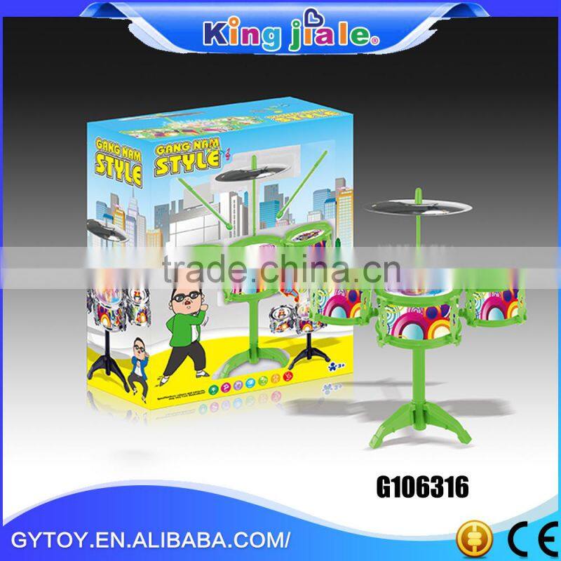 Cheap and high quality kids wonderful musical instruments toy