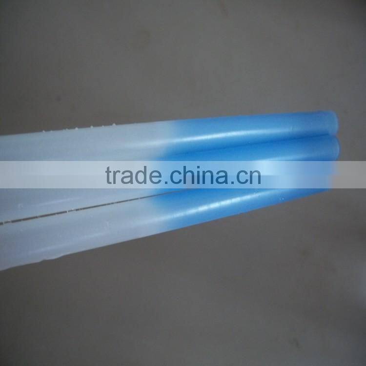 drinking ware colorful Straw glass cup