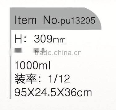 glass wine decanter crystal decanter spirit decanters