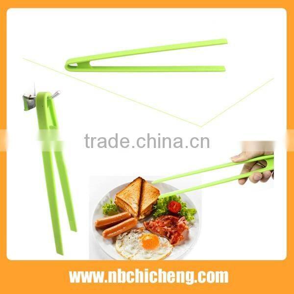 Silicone Food Clips/Silicone Bread Clip/Silicone Barbecue Clip