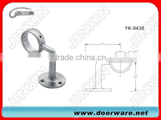 stainless steel handrail pipe fitting