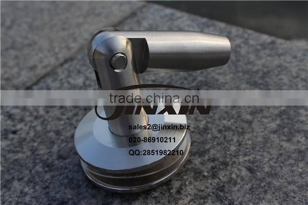 America quality glass canopy fitting,glass canopy fittings,stable stainless steel glass canopy fitting