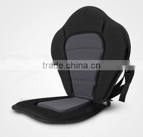 Deluxe sit on top Kayak seat backrest