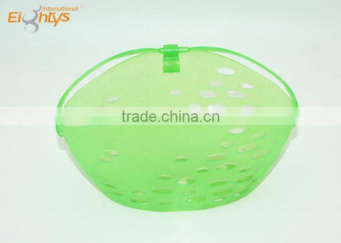 best selling eco-friendly fruit vegetable plastic basket