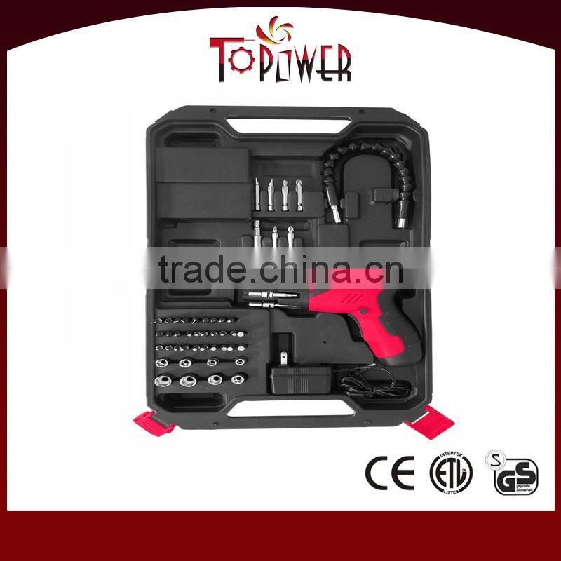 household tool box set