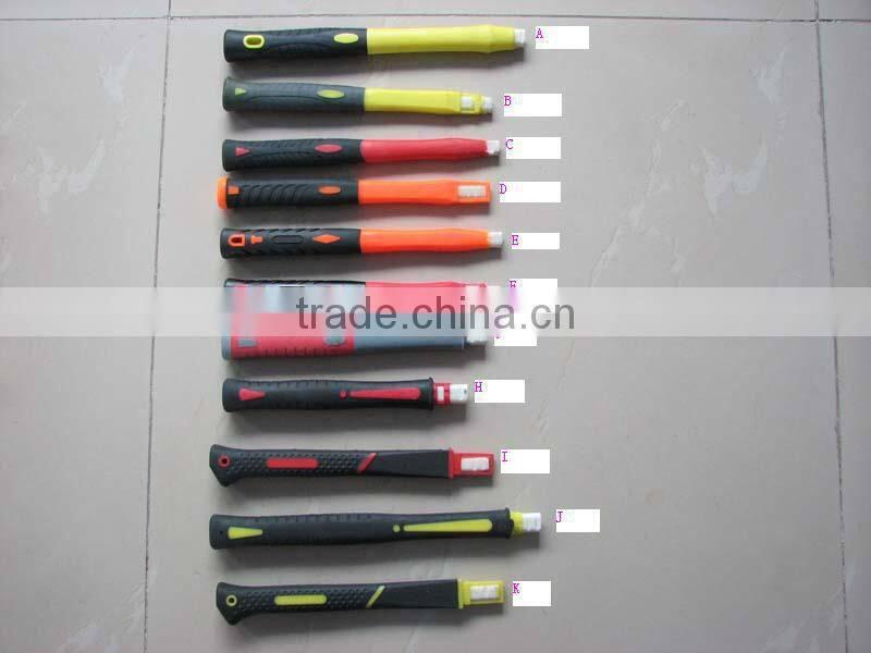 fiberglass handle for hammer