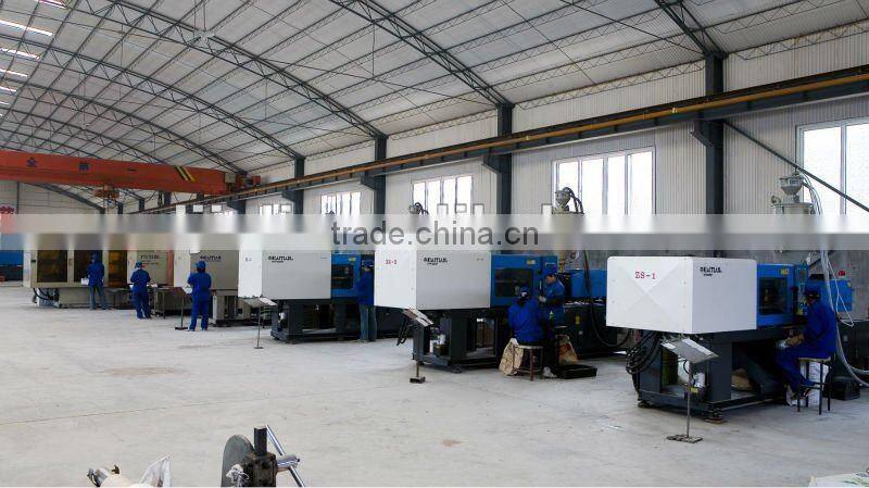 M8 Plastic Adjustable Handle