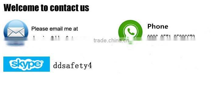 Comfort Nylon With Black Natural Latex Safety Gloves