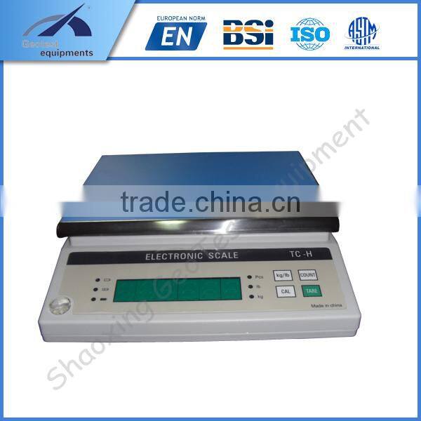 TC-H General laboratory equipment electronic scale
