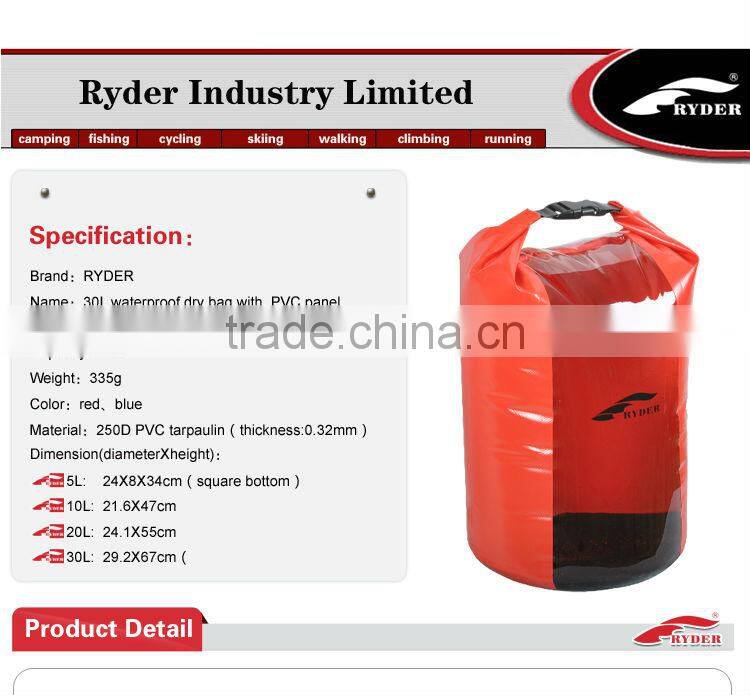 Waterproof Fishing Bag