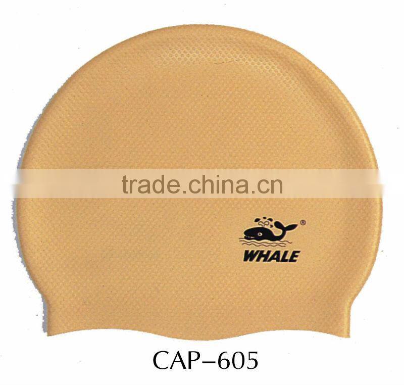 College swim caps,Lightweight swimming cap(CAP-600)