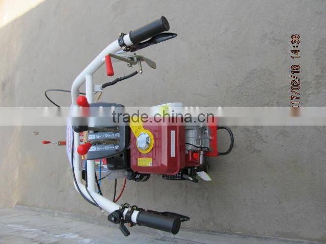 Multi-function agricultural ridgers