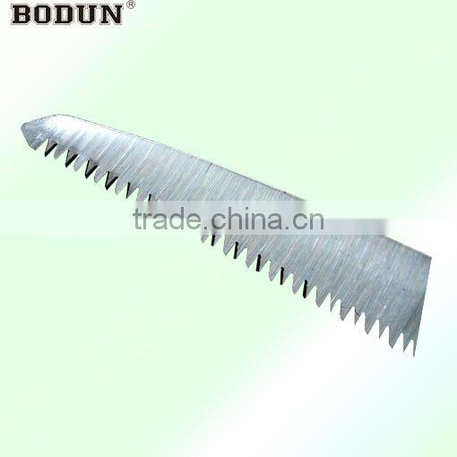 B9005 Good sales ABS and TPR folding saw&pruning saw&hand saw