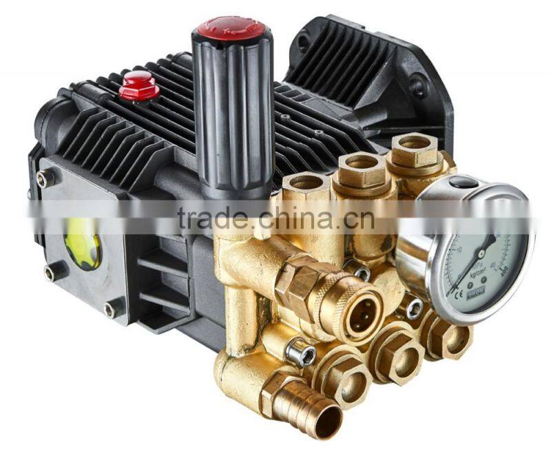 high pressure washer parts