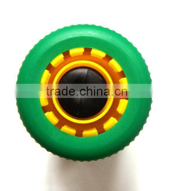 Water stop connector CS-2010 Hosepipe quick connector