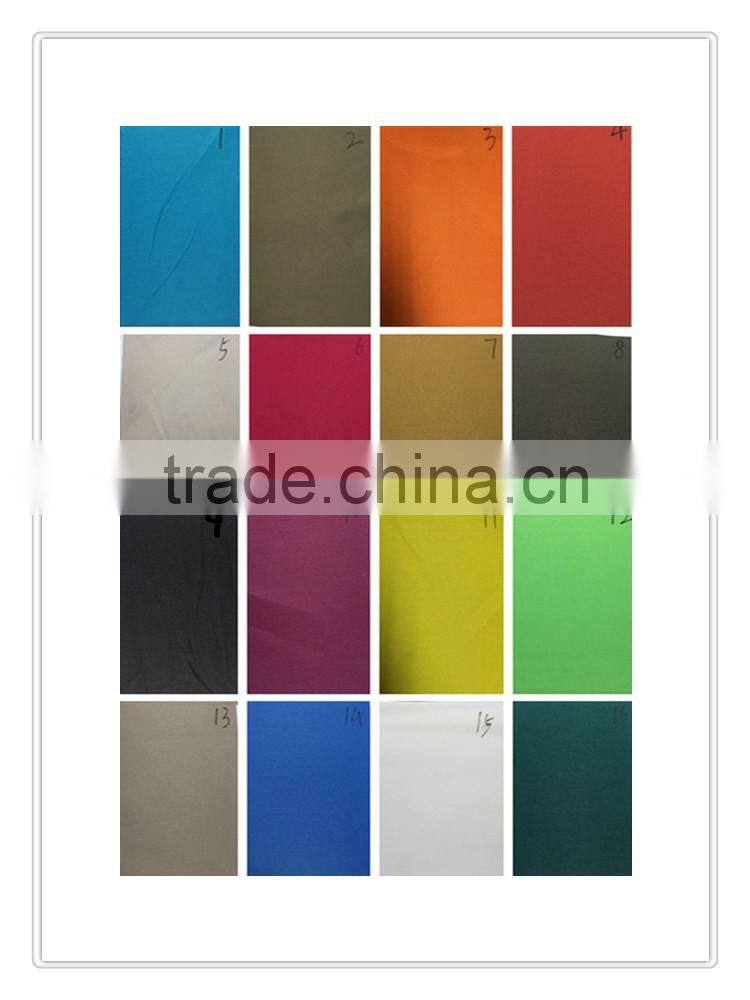 High Quality 210g/m2 Fabric One Long Pole Outdoor Patio Table Wooden Umbrella