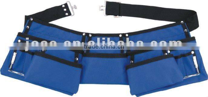 Ployester tool belt