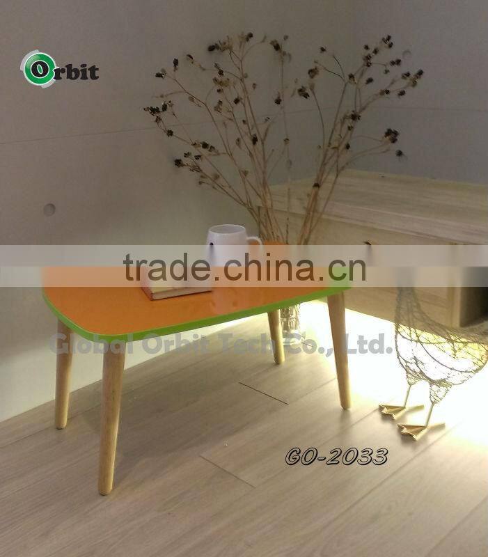 Living room furniture children coffee table
