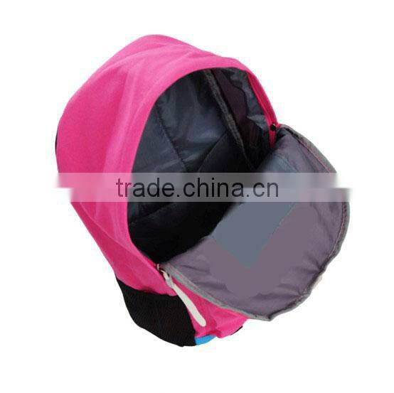 2013 Funny and Cheap Promotional Cheap Backpacks