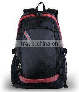 fashion good strong laptop backpack for teens