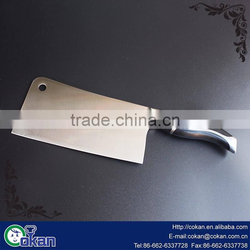 stainless steel chef paring pocket hunting kitchen knife knives set with knife sharpener and scissors