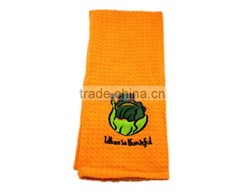 Kitchen tea cotton Towel