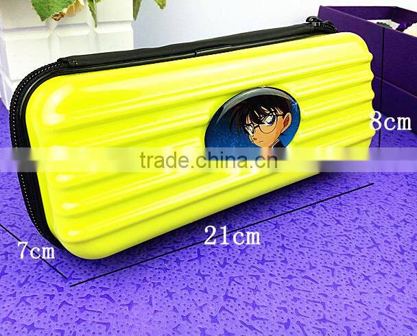 china wholesale high quality watreproof pencil pouch cases for gift for school
