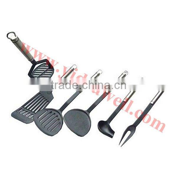 NY-2013 Nylon kitchen gadget set