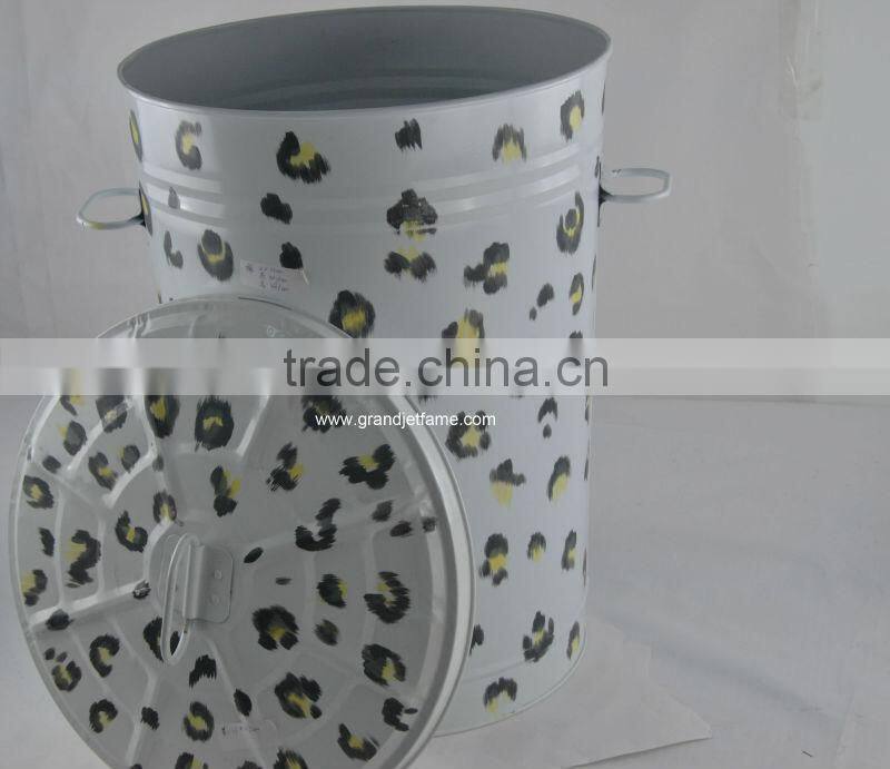 36cm waste bin